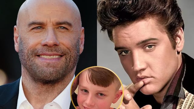 Una inesperada y escandalosa demanda judicial reveló el posible vínculo familiar que habría entre John Travolta y Elvis Presley.