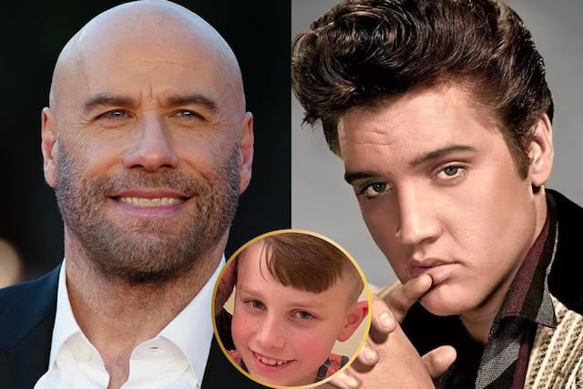 Una inesperada y escandalosa demanda judicial reveló el posible vínculo familiar que habría entre John Travolta y Elvis Presley.