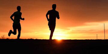 Se viene la cuarta maratón de Boca de las Sierras