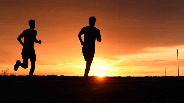 Se viene la cuarta maratón de Boca de las Sierras