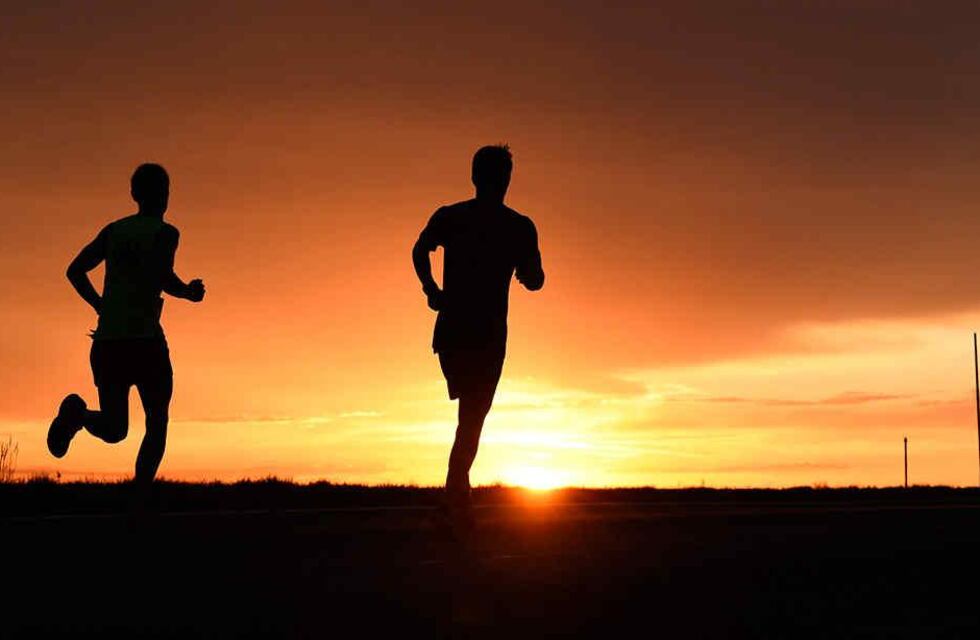 Se viene la cuarta maratón de Boca de las Sierras