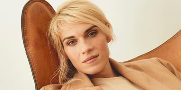 Mariana Genesio Peña