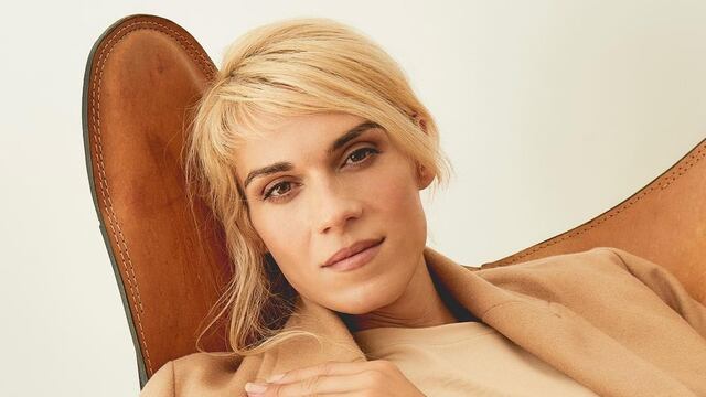 Mariana Genesio Peña