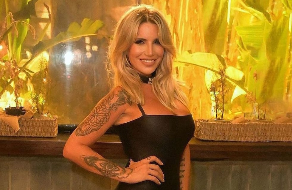 El sorprendente cambio de look de Flor Peña que cautivó a sus seguidores