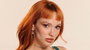 ¿Traición? ¿Salud? El difícil momento que atravesó la Joaqui: “Mucho enojo y tristeza”