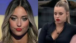 ¡No para más! Florencia apuntó nuevamente contra Coti Romero tras su eliminación de Gran Hermano 2024
