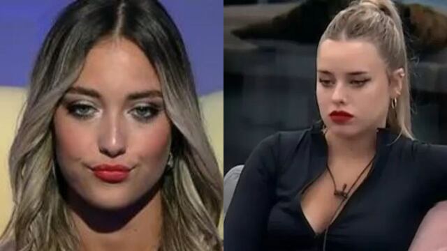 ¡No para más! Florencia apuntó nuevamente contra Coti Romero tras su eliminación de Gran Hermano 2024