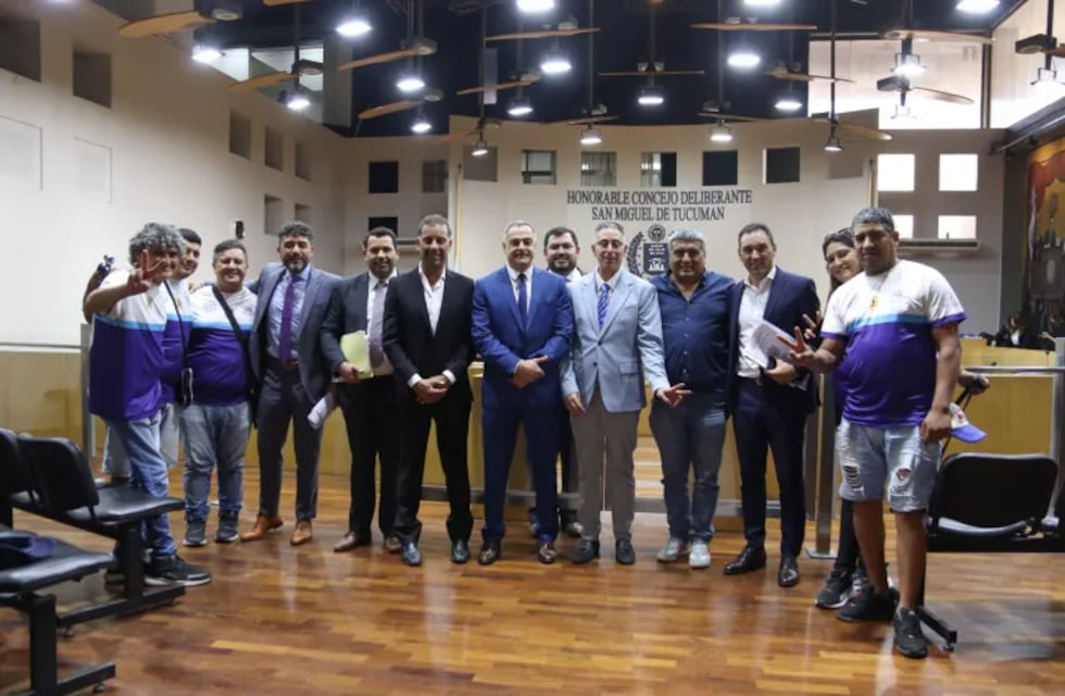 Achilata: declarada de interés turístico por el Concejo Deliberante