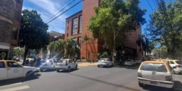 Modernizarán el servicio de taxis en Posadas.