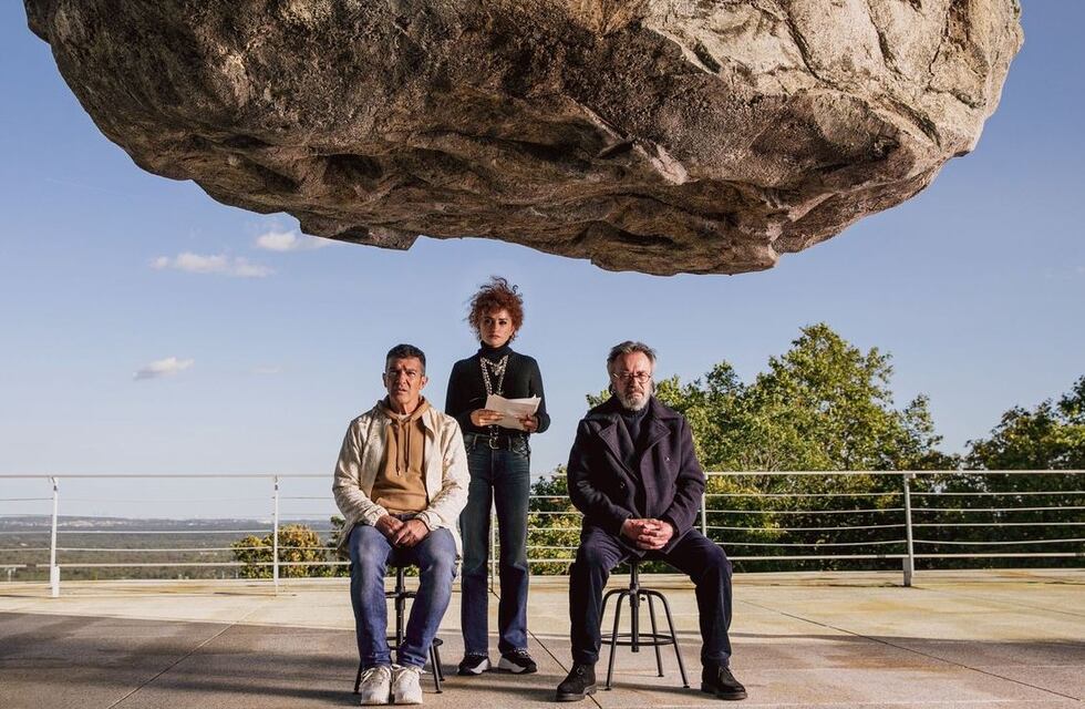 Los 4 estrenos de cine esta semana en San Luis