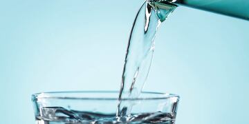 Obras en Tandil: habrá cortes en el servicio de agua en el Parque Industrial