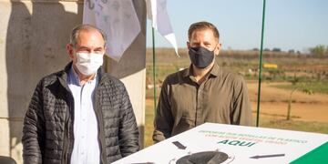 Continúan las acciones para una Posadas más Sustentable: habrá recolección de aceite vegetal usado.
