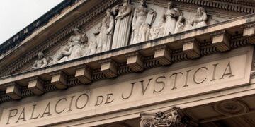 Sigue la polémica por los empleados del poder judicial de Córdoba sin vacunarse. (Foto ilustrativa/Archivo)