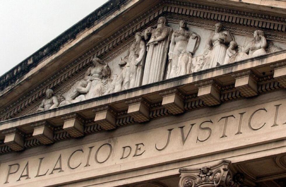 Rechazaron el amparo presentado por los empleados judiciales que no se vacunaron