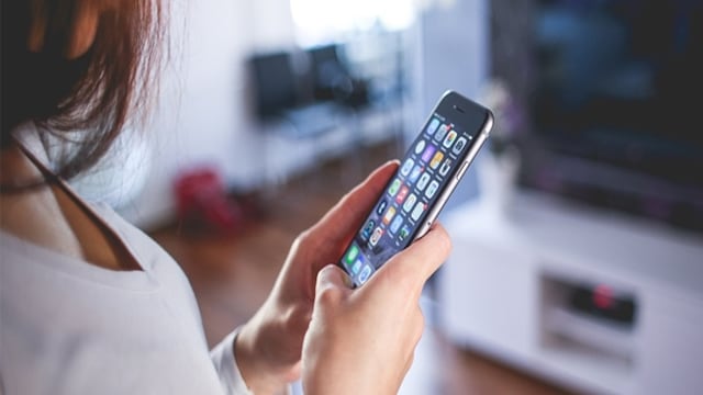 El Banco Nación extendió hasta el viernes la campaña para comprar celulares en 18 cuotas sin interés / Imagen ilustrativa