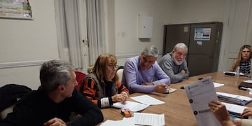 Proyecto de Ordenanza para crear guardias veterinarias para emergencias