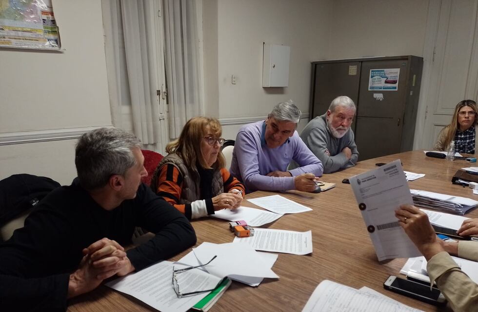 Tres Arroyos: Proyecto de Ordenanza para crear guardias veterinarias para emergencias