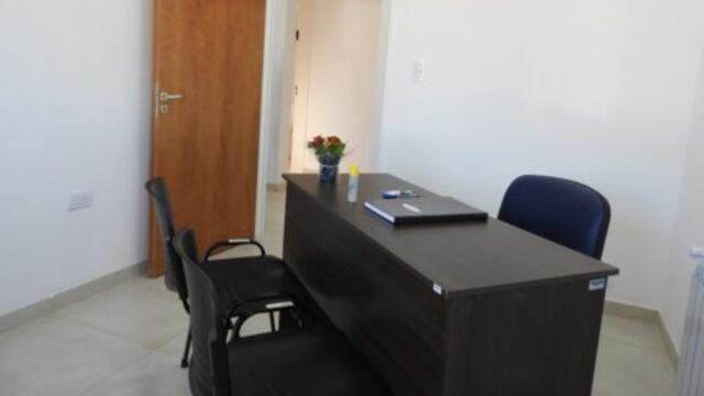 Punta Alta: CAPS de zona Sur