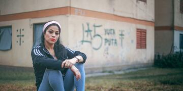 El encuentro es este sábado 15 de mayo y está a cargo de la rapera local B-Yami.