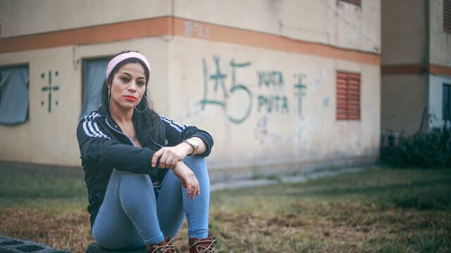 El encuentro es este sábado 15 de mayo y está a cargo de la rapera local B-Yami.