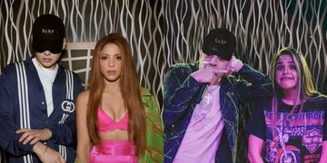 LBC y Euge Quevedo hicieron su versión de la Session #53.