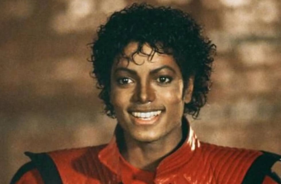 “Thriller” revive su magia: Michael Jackson vuelve al Top 10 y hace historia en Billboard