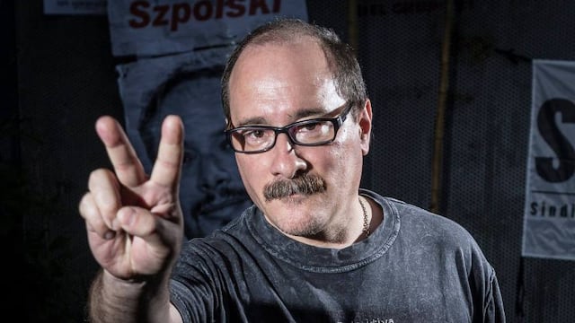 Juan Alonso, periodista en Radio Nacional, fue insultante con Córdoba. Este sábado pidió disculpas (La Voz).