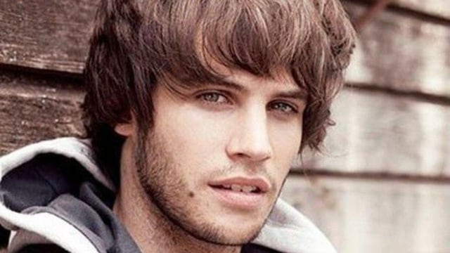 Qué es de la vida de Pablo Martínez, quien interpretaba a “Simón” en Casi Ángeles.