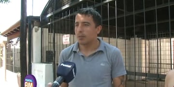 Le robaron cinco motos en sólo tres meses.