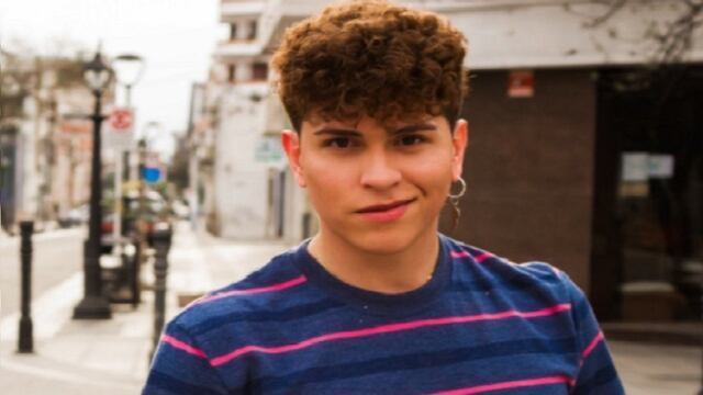 Denuncian que le pegaron por ser gay