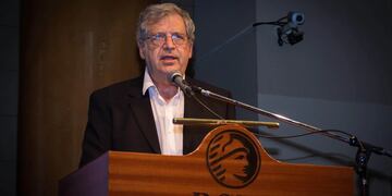 Gabriel Rubinstein, el viceministro de Economía de Sergio Massa