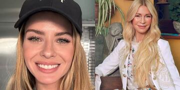 La fulminante decisión de la China Suárez, que afectó a Cris Morena: «Me la pidió»