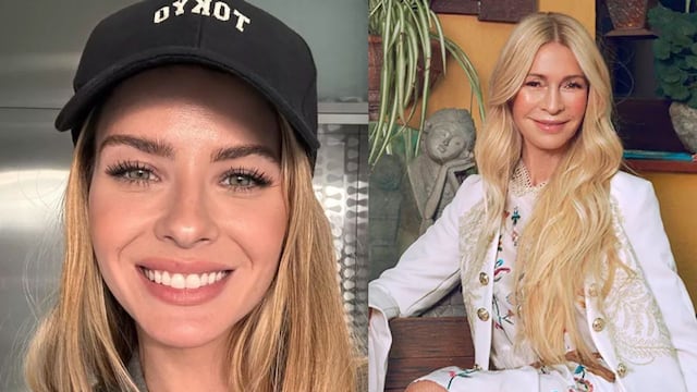 La fulminante decisión de la China Suárez, que afectó a Cris Morena: «Me la pidió»