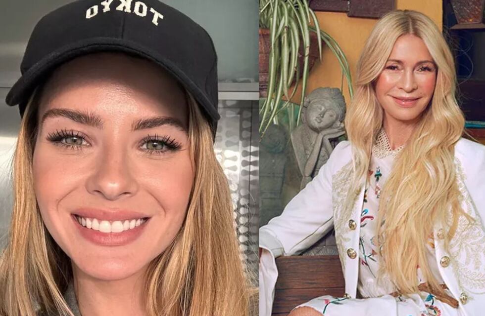 La fulminante decisión de la China Suárez, que afectó a Cris Morena: «Me la pidió»