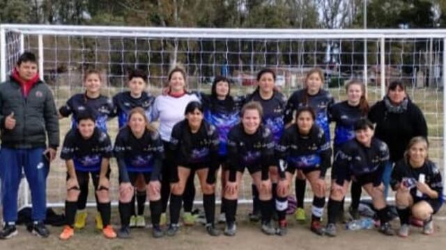 Sub 21 comenzó con un triunfo el Torneo Clausura.