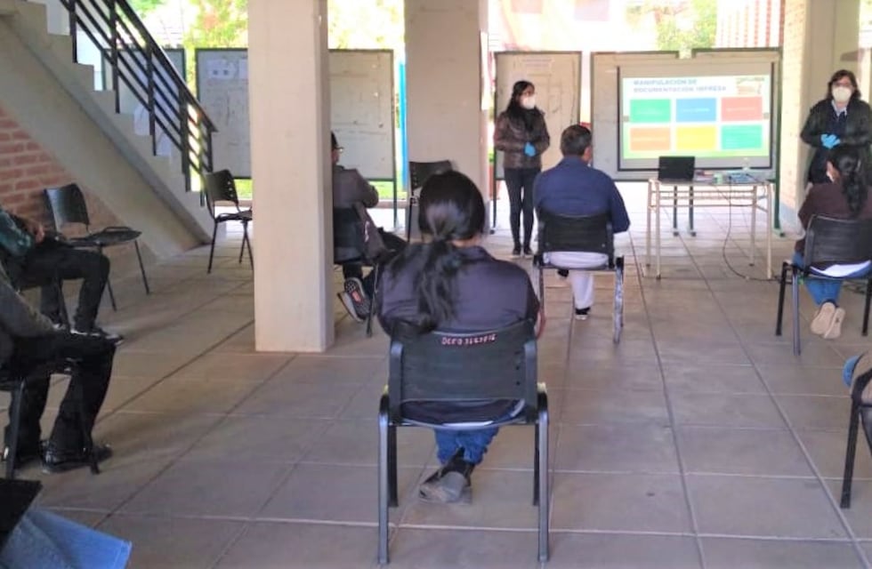 Opinión: Inicio de un nuevo ciclo lectivo en pandemia