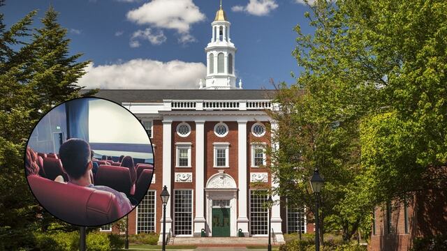 Un estudio de Harvard afirma que existen dos películas que hay que ver al menos una vez en la vida