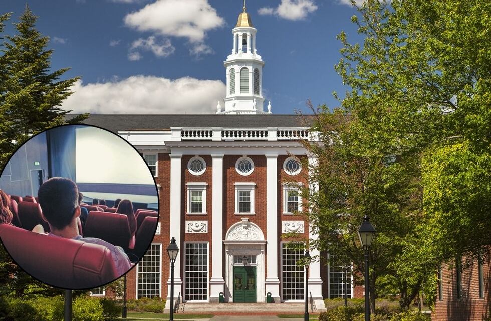 Aprobadas por Harvard: un estudio afirma que estas son las dos películas que hay que ver al menos una vez en la vida