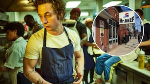 El restaurante en el que se inspiró The Bear y al que podés ir a comer el sándwich de la serie.