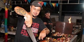 Se acerca una nueva edición del Festival de Colectividades en Alta Gracia.