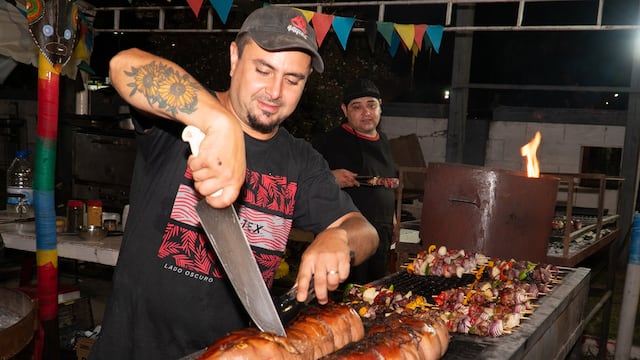 Se acerca una nueva edición del Festival de Colectividades en Alta Gracia.