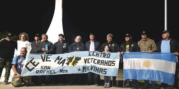 Prestaciones médicas gratuitas para los veteranos de Malvinas y sus familias