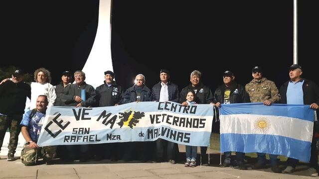 Prestaciones médicas gratuitas para los veteranos de Malvinas y sus familias