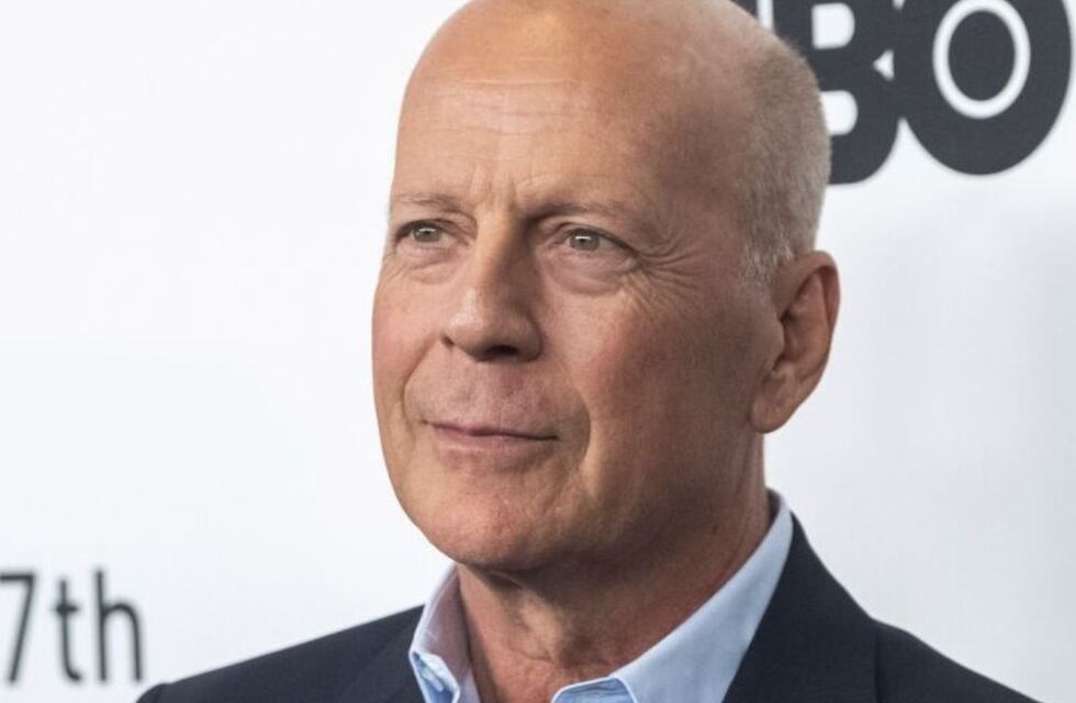 La gran noticia para Bruce Willis en medio de uno de los momentos más duros de su vida