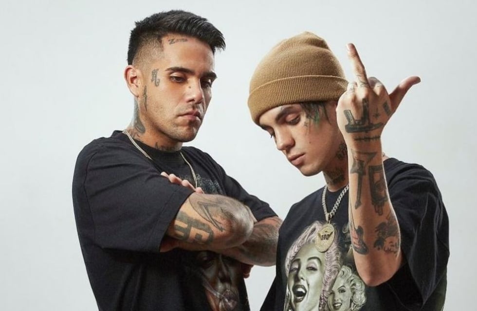 Se agotaron las entradas para ver a Bardero$ en el Gran Rex