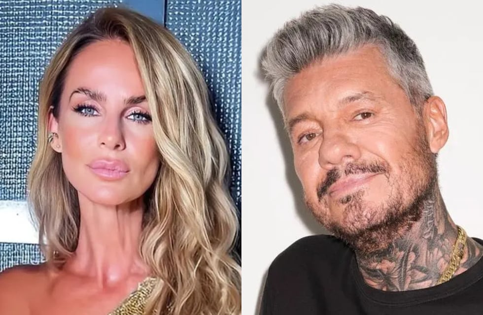 Sabrina Rojas habló tras ser señalada como la tercera en discordia entre Marcelo Tinelli y Milett Figueroa: “Él es hipnótico”