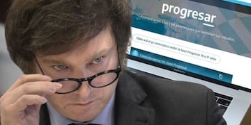 Quiénes serán dados de baja de las Becas Progresar en junio 2025