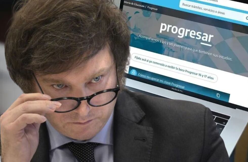 Quiénes ya no van a recibir más las Becas Progresar desde junio 2025