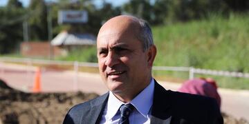 También se mostró a favor de la no reelección de cargos electivos ante una reforma constitucional