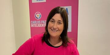 Mariana Caserio